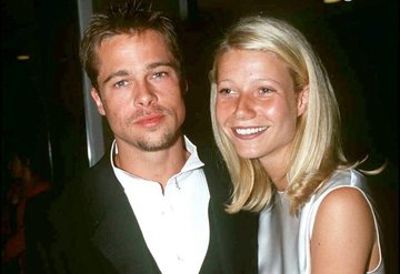 Brad Pitt ve Gwyneth Paltrow Hala Birbirlerini Çok Seviyor