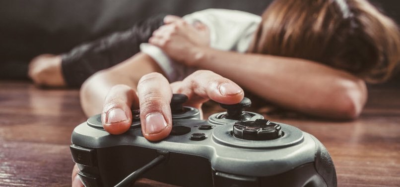 GAMING ADDICTION CLASSIFIED AS MENTAL HEALTH DISORDER BY WHO