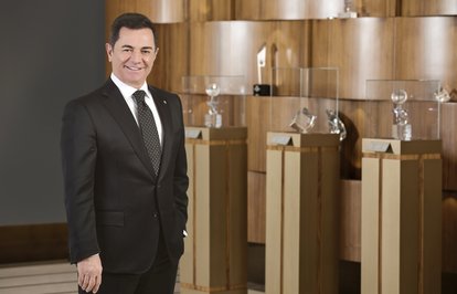 DenizBanksürdürülebilirbağlantılı840milyondolarkaynaksağladı