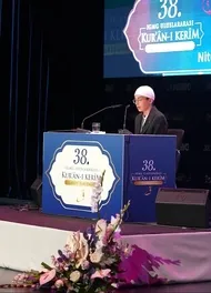 Kur’an-ı Kerim’in Sesi Avrupa’da Yankılandı