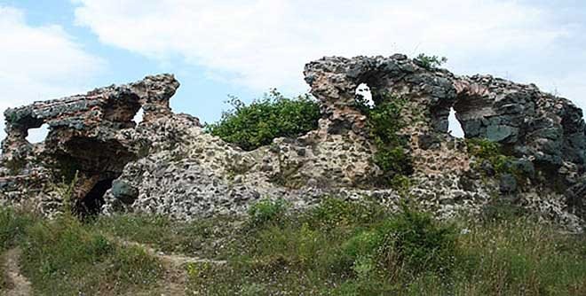 Poyraz Kale