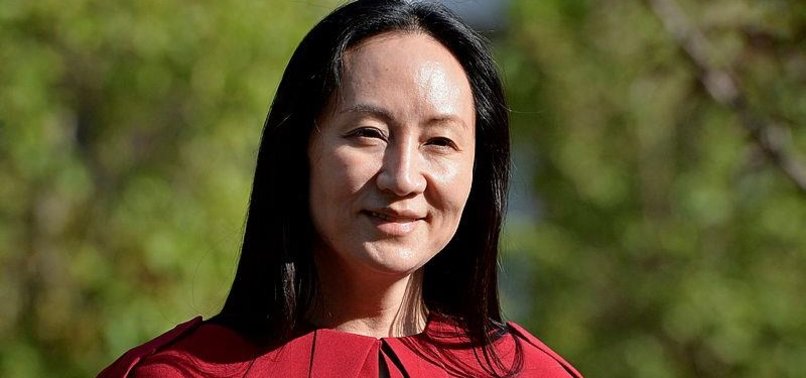 HUAWEI EXECUTIVE REACHES PLEA DEAL IN US COURT: REPORT