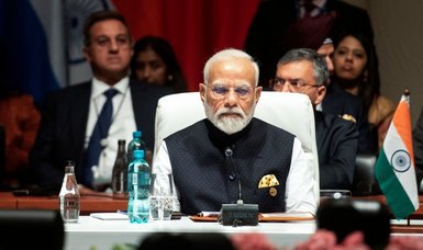 India Moon landing 'historic day': PM Modi