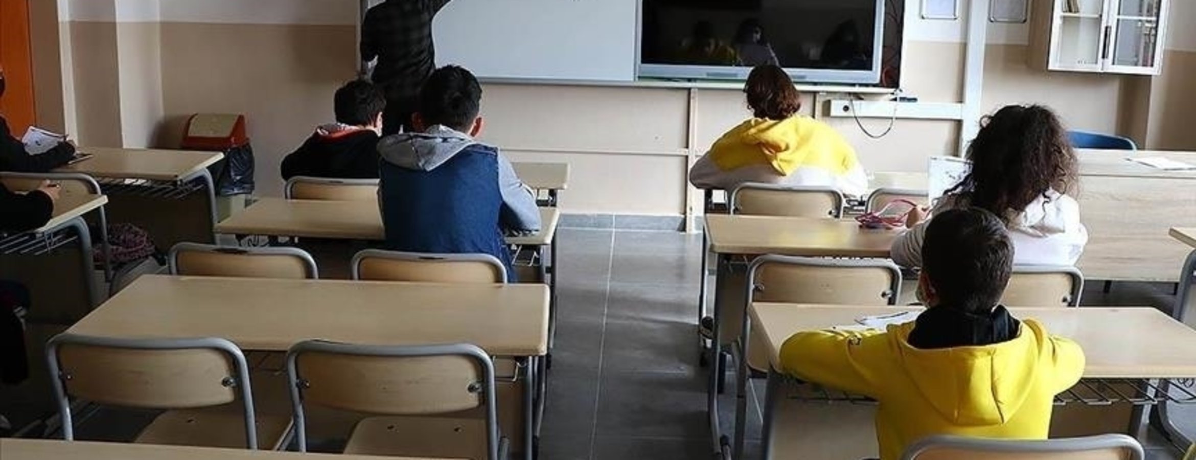 MEB, yurt dışında görevlendirilecek öğretmenlerin sınav sonuçlarını açıkladı