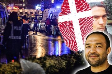 Türkiye’den Danimarka’ya DEAŞ tepkisi
