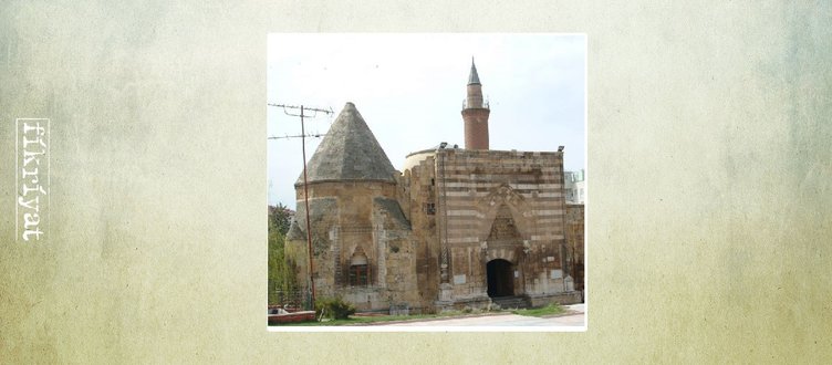 Cacabey Medresesi