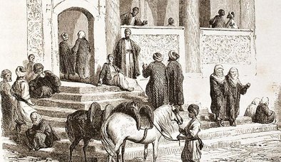 Ortaçağ Ne zaman ve neden icat edildi?