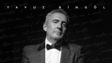 Yavuz Bingöl’den Yeni Albüm Evvel