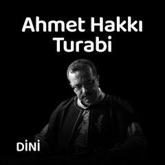 Ahmet Hakkı Turabi
