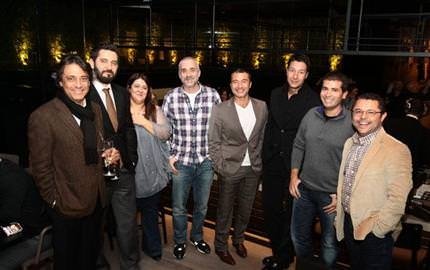 Pipa’da unutulmaz gece
