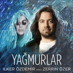 Yağmurlar (feat. Zerrin Özer)