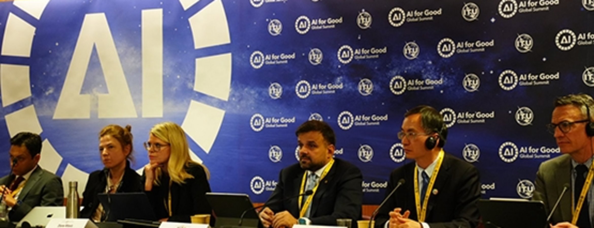 Turkcell, ITU-T’nin yapay zeka teknolojileriyle ilgili odak grubuna başkanlık edecek