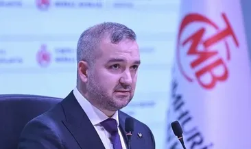 TCMB Başkanı Karahan’dan kritik toplantı