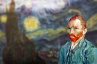 Kendi kulağını kesen Van Gogh’un sırrı