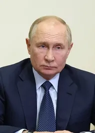 Putin’den Ukrayna’ya Misilleme Mesajı