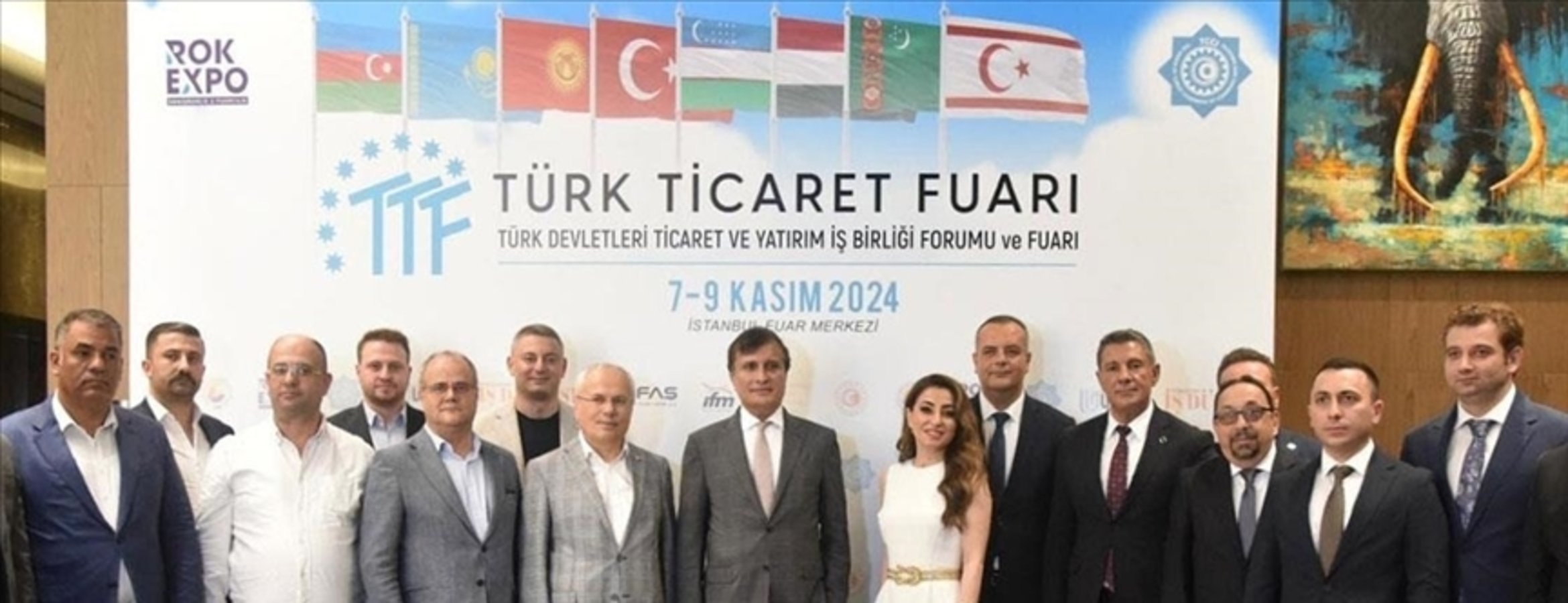 Türk dünyasının satın alma paritesi 4 trilyon doların üzerinde