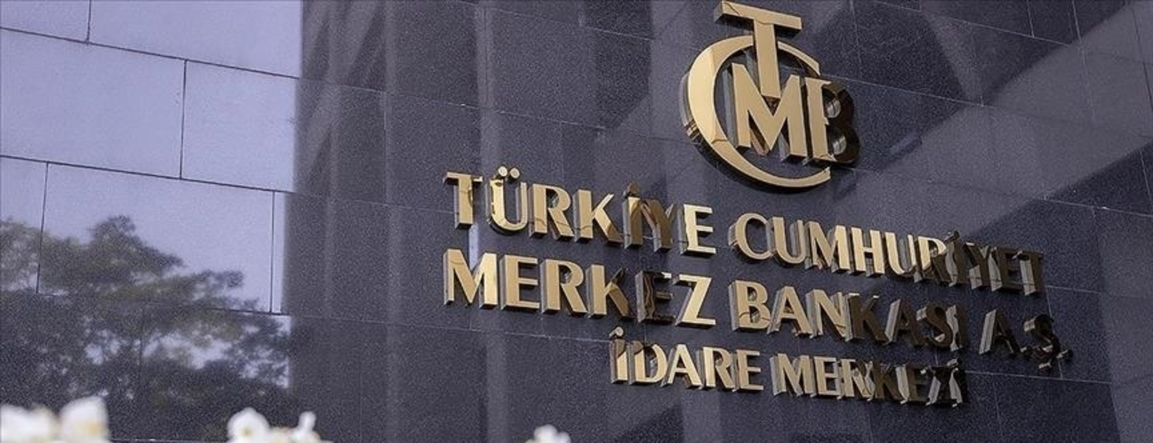 TCMB’nin resmi rezerv varlıkları haziranda 142,9 milyar dolar oldu
