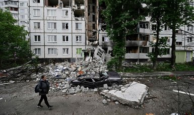 Russia: Several injured in bomb attack in occupied Melitopol