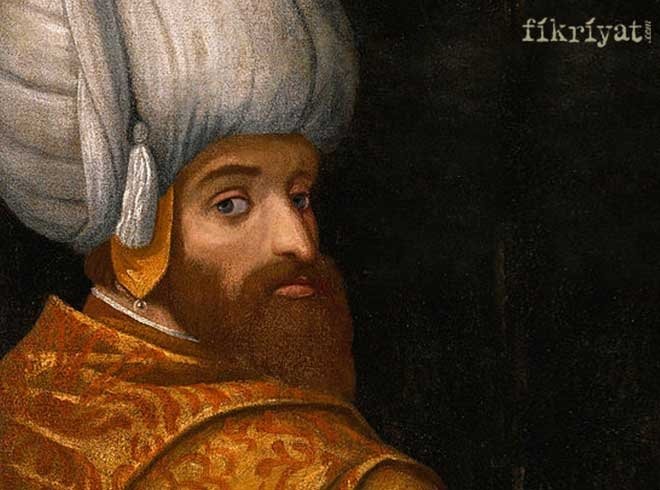 BİZANS’I KİMİN YÖNETECEĞİNE OSMANLI KARAR VERİYORDU