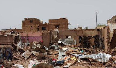 No sign Sudan warring parties ready to negotiate: UN envoy