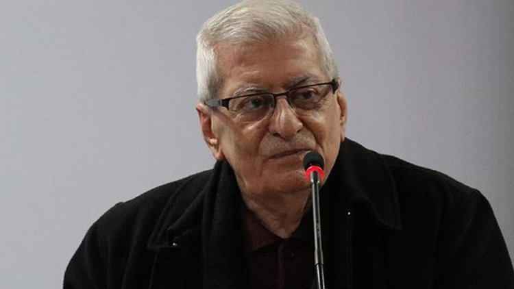 Rasim Özdenören 60 yıllık dostu Nuri Pakdil’i anlattı