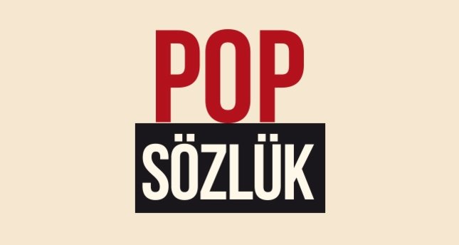 Mayıs 2016 | Pop sözlük