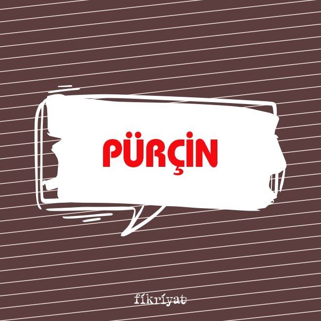 Pürçin