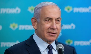 Benjamin Netanyahu's fate hangs on Tuesday's elections