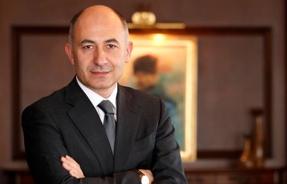 RönesansıncirosundaAvrupanınpayıyüzde30uaştı