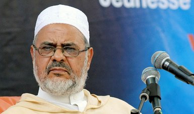 Head of Muslim scholars’ union resigns amid Western Sahara row