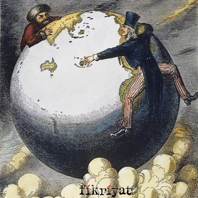 Sömürgeciliğin sonuçları