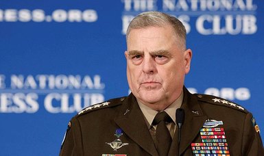 Top U.S. general predicts long and bloody counteroffensive in Ukraine