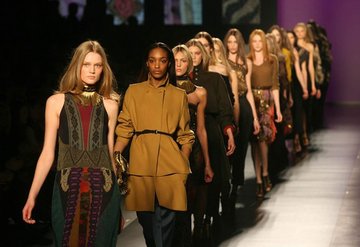 Moda adına başka bir dünya mümkün mü?