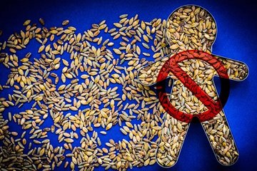 Çölyak hastalarının gluten sınavı