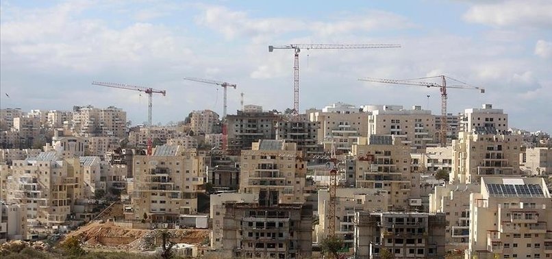 ISRAEL’S HOUSING POLICIES IN EAST JERUSALEM AMOUNT TO ‘RACIAL SEGREGATION’: UN EXPERTS