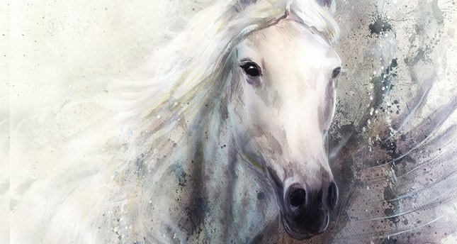 Türklerin yürütücü gücü: Atlar