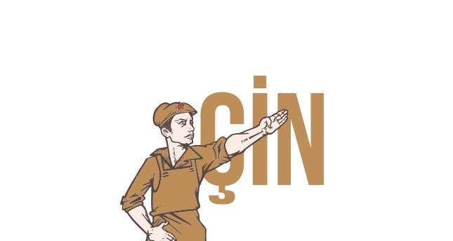 Çinli entelektüellerden romantik talep