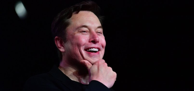 MUSK TROLLS BEZOS AS HE WIDENS HIS LEAD AS WORLDS RICHEST MAN