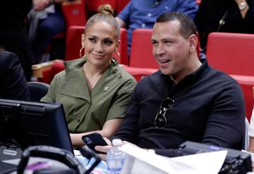 Jennifer Lopez ve Alex Rodriguez çiftinin yeni yatırımı belli oldu