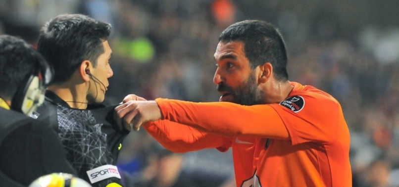ARDA TURAN PUNCHES POP SINGER BERKAY, MAKES A PASS ON WIFE