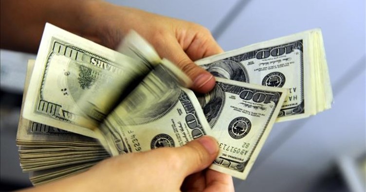 Yurt dışında yerleşik kişiler 236 milyon dolarlık hisse senedi sattı