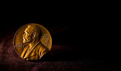 Names of possible Nobel chemistry prize winners leaked in email