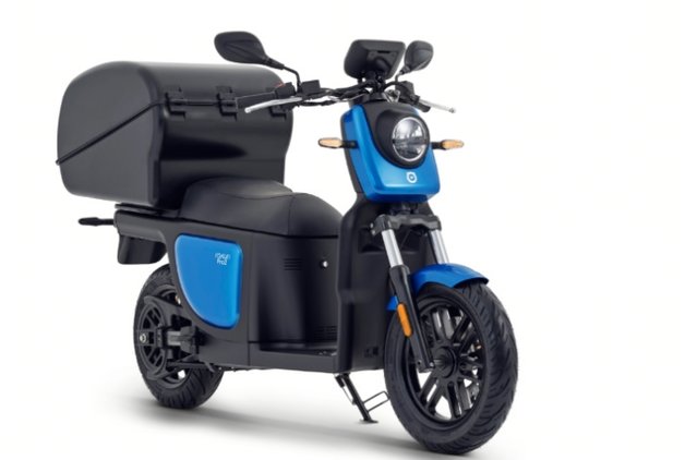 FORD OTOSAN’DAN HAFİF MOBİLİTE ÇÖZÜMÜ: “RAKUN”