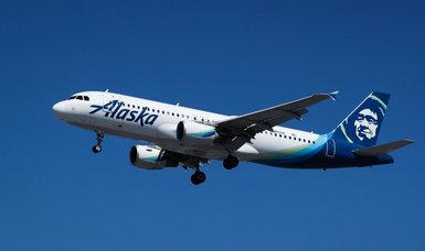 Alaska Airlines sued over attempt by off-duty pilot to shut down engines