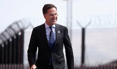 Dutch leader promises €22 billion to repay gas damaged regions