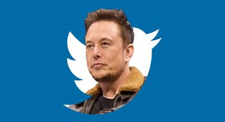 Elon Musk sonunda Twitterı satın aldı!