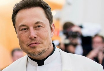 Elon Muskın favori yemeği; döner, kebap