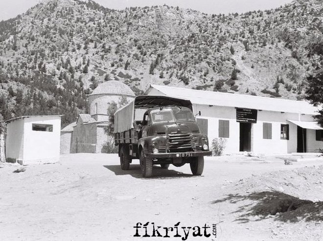 HAREKATA GİDEN SÜREÇ