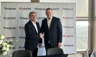 Diginak, Lojipay’e yatırım yaptı
