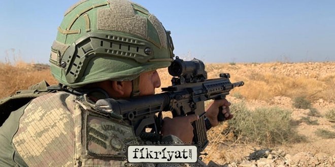 FRANSA, TÜRKİYE’YE SİLAH İHRACATINI DURDURDU